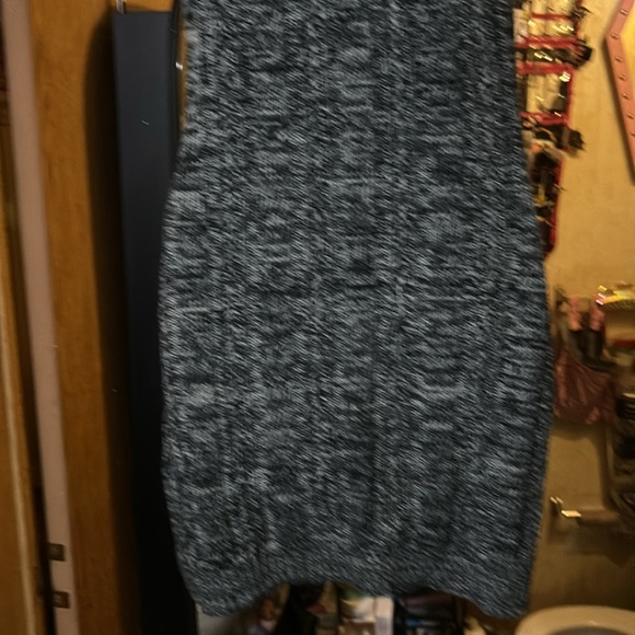 Glimmer by JJ Basics Knit Sweater Dress - Picture 9 of 10